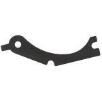 TRIGGER PIN RETAINER PLATE