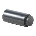 LONG NOSE PLUG SOLID END BLUE