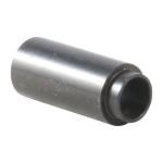 LONG NOSE PLUG WITH END HOLE BLUE