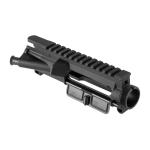 UPPER RECEIVER ASSEMBLED NO AUTO SEAR CUT BLACK