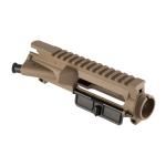 UPPER RECEIVER ASSEMBLED NO AUTO SEAR CUT FDE