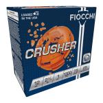 12 GAUGE 2-3/4'' 1 OZ #7.5 SHOT 25/BOX