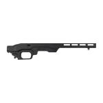 SAVAGE SA RIGHT HAND CHASSIS, BLACK