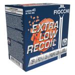 12 GAUGE 2-3/4'' 7/8 OZ #7.5 SHOT 25/BOX