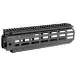 HANDGUARD FREE FLOAT ALUMINUM 11.5'' BLACK