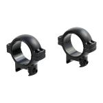 30MM MEDIUM MATTE RINGS