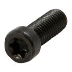 6-48X3/8'' T-10 FILLSTER HEAD SCREWS 12 PACK