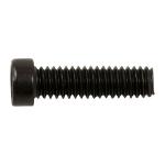 6-40X1/2'' T-10 FILLSTER HEAD SCREWS 12 PACK