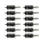 12 GAUGE NYLON SHOTGUN BRUSH 12/PACK