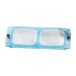 EXTRA LENS PLATE, NO. 10