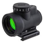 1X25 MRO 2 MOA RED DOT W/LOW MOUNT