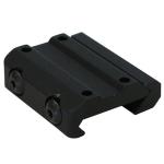 MRO LOW MOUNT ADAPTER
