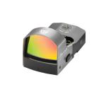FASTFIRE III RED DOT SIGHT 3 MOA W/PICATINNY MOUNT