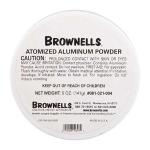 ATOMIZED ALUMINUM POWDER 5OZ