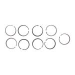 AR .308 BOLT RING/GAS RING 9-PK