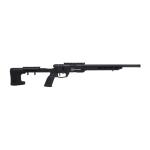 SAVAGE B22 MAGNUM PRECISION .22 WMR 18  BBL 10RD