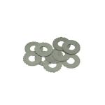 ARBOR DIE SHIM KIT (25 CALIBER TO 30 CALIBER)