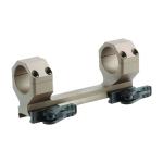 30MM 0 MOA 2   CANTILEVER MOUNT, FLAT DARK EARTH