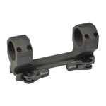 30MM 20 MOA SCOPE MOUNT, BLACK