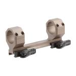 30MM 20 MOA SCOPE MOUNT, FLAT DARK EARTH