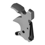 SMITH & WESSON K&L POST 97 TARGET HAMMER