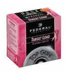 12 GAUGE 2-3/4'' 1-1/8 OZ #8 SHOT 25/BOX