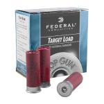 12 GAUGE 2-3/4'' 1-1/8 OZ #8 SHOT 25/BOX