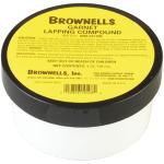 GK-5 GARNET LAPPING COMPOUND 600 GRIT