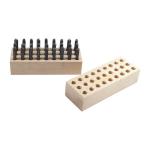 3/32'' LETTER STAMP SET