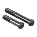 FITS ENFIELD STRAIGHTENED GUARD, PAIR