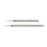 LONG ACTION FIRING PIN & SPRING