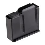 SHORT ACTION DOUBLE STACK SINGLE FIRE MAG 5-RD 3.050 OAL