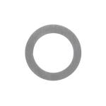 UPPER/LOWER RECEIVER SHIMS
