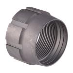 SAVAGE 116 BARREL LOCK NUT STEEL BLUED