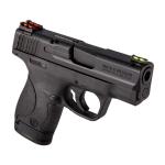 M&P 9 SHIELD 9MM H-VIZ LOAD CHMBR INDICATR