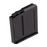LONG ACTION SINGLE STACK SINGLE FIRE MAG 5-RD 3.715 OAL