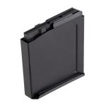 LONG ACTION SINGLE STACK SINGLE FIRE MAG 5-RD 3.850 OAL