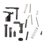 AR-15 GUNBUILDER'S LOWER PARTS KIT