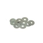 ARBOR DIE SHIM KIT (22 CALIBER TO 6MM)