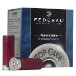 12 GAUGE 2-3/4'' 1 OZ #7.5 SHOT 25/BOX