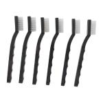 SUPER TOOTHBRUSH SOFT NYLON 6 PACK