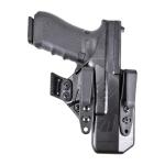 G17 EIDOLON AGENCY KIT SHORT ISHIELD BLACK