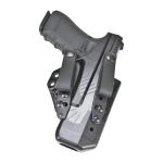 G17 EIDOLON FULL KIT HOLSTER RIGHT HAND SOFTLOOPS BLK