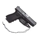 M&P VANGUARD 2 LANDYARD KIT, BLACK BLACK