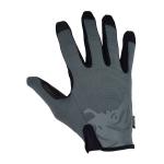 FULL DEXTERITY TACTICAL DELTA+ GLOVE 2X-LARGE CARBON GREY