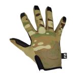 FULL DEXTERITY TACTICAL DELTA+ GLOVE SMALL MULTICAM