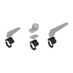 30MM CONDITION ONE ACCESSORY RING CAP BLACK