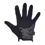 FULL DEXTERITY TACTICAL DELTA FR GLOVE MEDIUM BLK