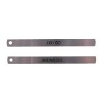 60/68 REVOLVER CYLINDER GAUGE