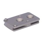 TRIJICON RMR MOUNT, TAN